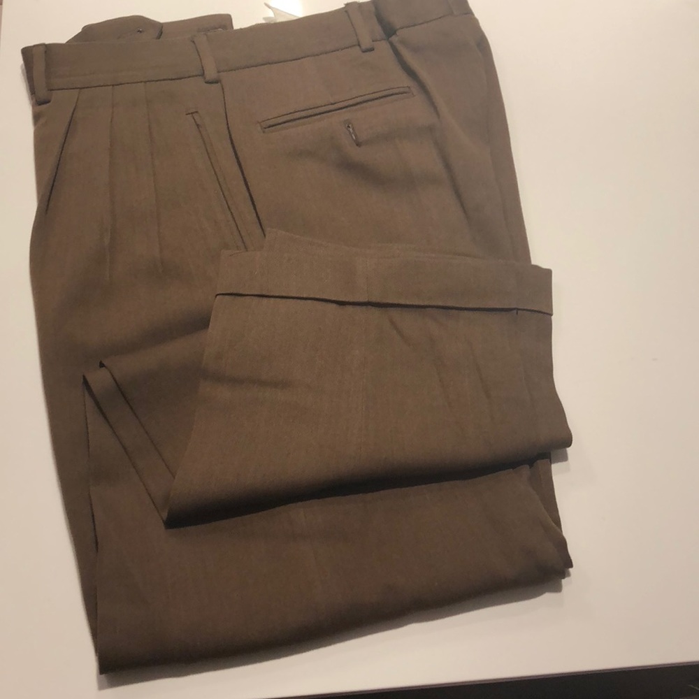 Pal Zileri dress pants